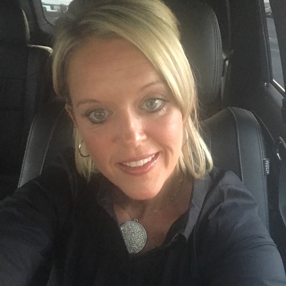 Meet your Posher, Kimberly